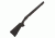 Hogue Remington 700 BDL Short Action D.M. Standard Barrel Pillar Bed Stock 70020