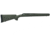 Hogue Ruger 77 MKII Short Action Standard Barrel Full Bed Block Stock Ghillie Green 77802