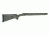 Hogue Rubber Over Molded Stock for Ruger 10/22, Ghillie Green, 22800