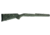 Hogue Rifle Stock - Ruger Mini 14/30, Ranch rifle w/ Post 180 Serial Numbers, Ghillie Green 78800