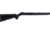 Hogue Ruger 10/22 Hard Nylon Stock with .920 Diameter Barrel Channel 22110