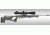 Hogue Ruger 10/22 Tactical OverMolded Stock w/ .920 Barrel Channel, Ghillie Green, 22870