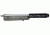 Hogue Ruger 10/22 Takedown Rubber OverMold Stock w/ STD Barrel Channel Ghillie Green, 21840