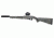 Hogue Ruger 10/22 Takedown Rubber OverMold Stock w/ STD Barrel Channel Ghillie Green, 21840