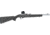 Hogue Ruger 10-22 Takedown Rubber Overmolded Stock w/ .920in Diameter Barrel Channel, Slate Grey, 21252