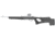 Hogue Ruger 10-22 Takedown Thumbhole Rubber Overmolded Stock w/ .920in Diameter Barrel Channel, Slate Grey, 21272
