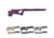 Hogue Ruger 10-22 Thumbhole OverMold Stock Only