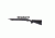 Hogue Ruger 77 MKII Long Action Heavy/Varmint Barrel Full Bed Block Stock 77013