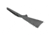 Hogue Ruger M77 MKII Hawkeye Long Action Standard Barrel PillarBed Stock 77001