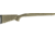 Hogue Full Bed Block Stock, Ghillie Tan - Savage 110, 111, 114 &amp; 116 Top Loading Box Mag LA Standard Barrel - 11907 