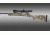 Hogue Savage 10, 12 &amp; 16 Detachable Box Mag / Hinged Floor Plate Short Action Heavy Barrel Full Bed Block Stock Timber 11512
