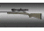 Hogue Savage 10, 12 &amp; 16 Detachable Box Mag / Hinged Floor Plate Short Action Heavy Barrel Pillar Bed Stock OD Green 11220
