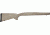 Hogue Savage 10, 12&amp;16 Top Loading Box Mag Short Action Heavy Barrel Full Bed Block Stock Ghillie Tan