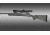 Hogue Savage 110, 111, 114 &amp; 116 Detachable Box Mag / Hinged Floor Plate Long Action Standard Barrel Pillar Bed Stock Ghillie Green 11801
