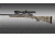 Hogue Savage 110, 112 &amp; 116 Top Loading Box Mag Long Action Heavy Barrel Full Bed Block Stock Max4 11617