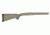Hogue Savage 110, 111, 114 &amp; 116 Detachable Box Mag LA Standard Barrel Pillar Bed Stock Ghillie Tan 11901
