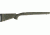 Hogue Pillar Bed Shotgun Stock for Savage 110, 111, 114 &amp; 116, Ghillie Green, 11805