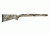 Hogue Ruger 10/22 Rubber OverMolded Stock with Standard Barrel Channel Next G1 Vista Camo 22600