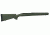 Hogue Winchester Model 70 Long Action Sporter Barrel w/Full Length Bed Block OD Green 07203