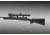 Hogue Winchester M 70 L A 1pc Trigger Heavyvarmint Bar Pillarbed Stock 07031