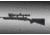 Hogue Winchester M 70 S A 1pc Trigger Heavyvarmint Bar Pillarbed Stock 07030