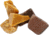 Hogue Wood Grip Refinishing Kit 00030