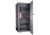 Hollon Safe 2 Hour Office Safe, Charcoal, 13.76 Cubic Feet HS-1600C