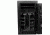 Hollon Safe Fireproof, Drill &amp; Ballistic Resistant Gun Safe w/ Sargent &amp; Greenleaf Type 1 Electronic Lock, Black, Large, CS-36E