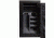 Hollon Safe Fireproof, Drill &amp; Ballistic Resistant Gun Safe w/ Sargent &amp; Greenleaf Type 1 Electronic Lock, Black, Medium, CS-24E