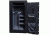 Hollon Safe Fireproof, Drill &amp; Ballistic Resistant Gun Safe w/ Sargent &amp; Greenleaf Type 1 Electronic Lock, Black, Medium, CS-24E