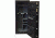 Hollon Safe Fireproof, Drill &amp; Ballistic Resistant Gun Safe w/ Sargent &amp; Greenleaf Type 1 Electronic Lock, Black, Small, CS-12E