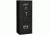 Hollon Safe Fireproof, Drill &amp; Ballistic Resistant Gun Safe w/ Sargent &amp; Greenleaf Type 1 Electronic Lock, Black, Medium CS-24E