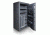 Hollon Safe Hollon BHS-45E Black Hawk Gun Safe, Gray, Oversized BHS-45E