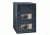 Hollon Safe Hollon FDD-3020EE Double Door Depository Safe, Gray, Medium FDD-3020EE