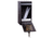 Hollon Safe Hollon HDS-01K Under Counter Drop Safe, Gray, Small HDS-01K