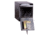Hollon Safe Hollon HDS-02K Under Counter Drop Safe, Gray, Small HDS-02K