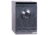 Hollon Safe Hollon HDS-03D Under Counter Drop Safe, Gray, Small HDS-03D