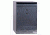 Hollon Safe Hollon HDS-03K Under Counter Drop Safe, Gray, Small HDS-03K