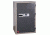 Hollon Safe Hollon HS-1200E Office Safe, Tan Body, Gray Door, Large HS-1200E