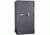 Hollon Safe Hollon HS-1400E Office Safe, Solid Gray, Large HS-1400E