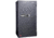 Hollon Safe Hollon HS-1600E Office Safe, Tan Body, Gray Door, Large HS-1600E