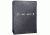 Hollon Safe Hollon HS-1750E Office Safe, Grey, Oversized HS-1750E