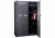 Hollon Safe Hollon HS-1750E Office Safe, Grey, Oversized HS-1750E