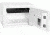 Hollon Safe Hollon HS-310E Home Safe, White, Small HS-310E