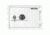 Hollon Safe Hollon HS-360E Home Safe, White, Small HS-360E