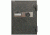 Hollon Safe Hollon HS-750E Office Safe, Grey, Medium HS-750E