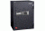 Hollon Safe Hollon HS-880E Office Safe, Tan Body, Gray Door, Medium HS-880E