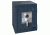 Hollon Safe Hollon PM-1814E TL-15 Rate Safe, Gray, Medium PM-1814E