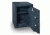 Hollon Safe Hollon PM-1814E TL-15 Rate Safe, Gray, Medium PM-1814E