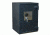 Hollon Safe Hollon PM-2819E TL-15 Rate Safe, Gray, Large PM-2819E